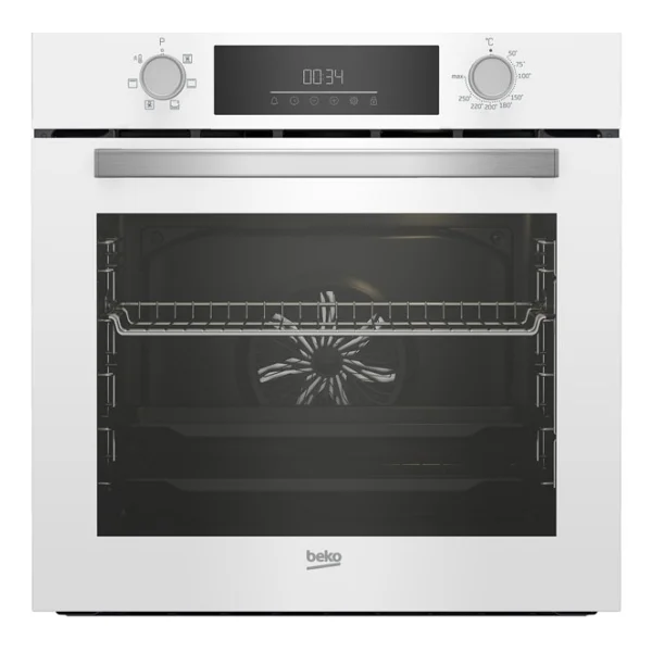 Beko Bfc 330 B Beyaz Ankastre Fırın - Görsel 10