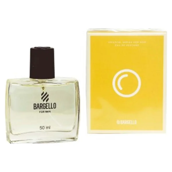 Bargello 603 Oriental Edp 50 Ml Erkek Parfüm - Görsel 2