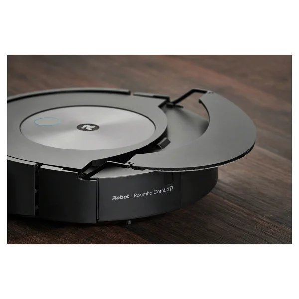 İrobot Roomba Combo J7 Akıllı Robot Süpürge - Görsel 5