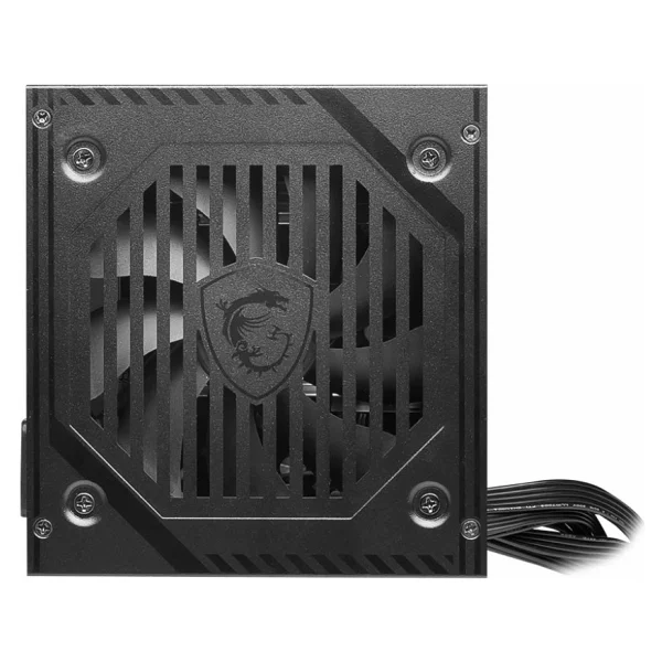 Msı Mag A600dn 600 W Power Supply - Görsel 5