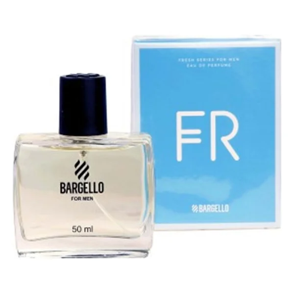 Bargello 670 Fresh Edp 50 Ml Erkek Parfüm - Görsel 2