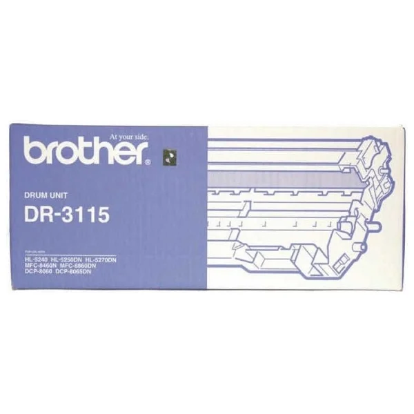 Brother Dr-3115 Drum - Görsel 2