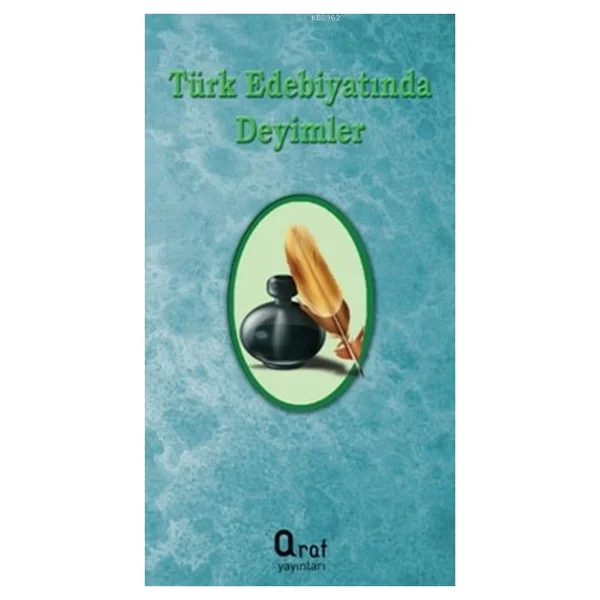 Türk Edebiyatında Deyimler - Görsel 2