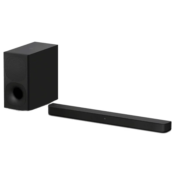 Sony Ht-Sd40 2.1 Kanal 330 W Soundbar - Görsel 6