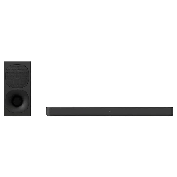 Sony Ht-Sd40 2.1 Kanal 330 W Soundbar - Görsel 2