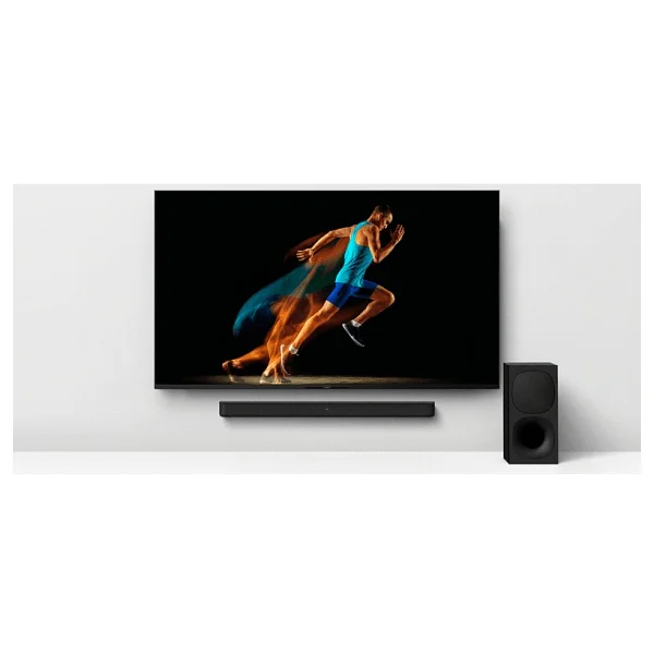 Sony Ht-Sd40 2.1 Kanal 330 W Soundbar - Görsel 4