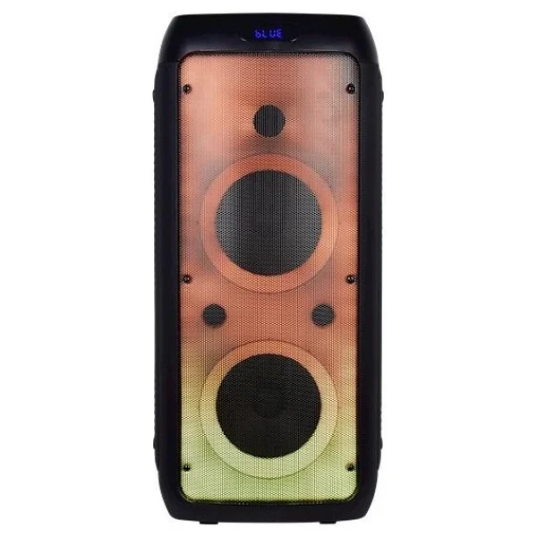 Goldmaster Neon X65 Dj Box Bluetooth Hoparlör - Görsel 3