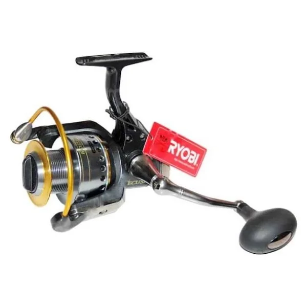 Ryobi Ecusima 3000 Vı 4+1 Bb Spin Olta Makinesi - Görsel 2
