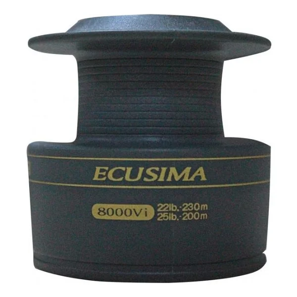 Ryobi Ecusima 3000 Vı 4+1 Bb Spin Olta Makinesi - Görsel 3