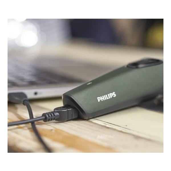 Philips Bt1230/14 Beardtrimmer Series 1000 Sakal Kesme Makinesi - Görsel 2
