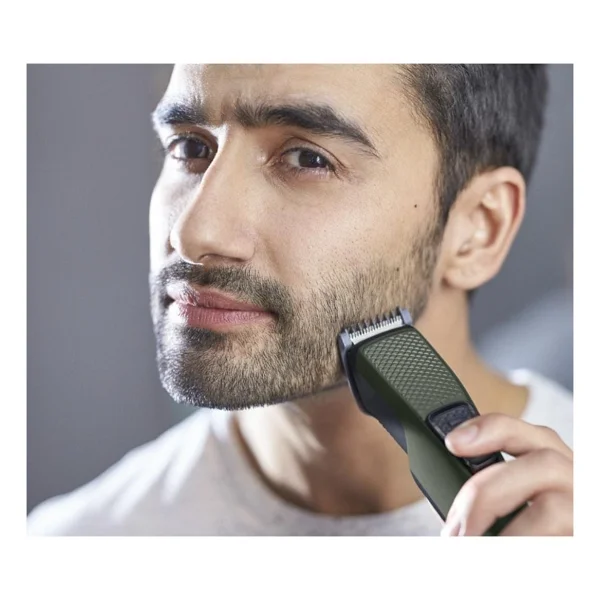 Philips Bt1230/14 Beardtrimmer Series 1000 Sakal Kesme Makinesi - Görsel 3