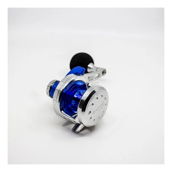 Remixon Pro Jig 20 9+2 BB Sol El Jig Olta Makinesi - Görsel 4