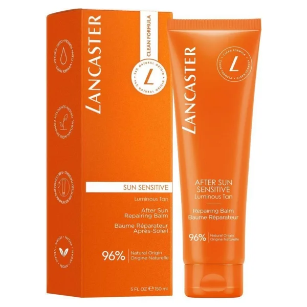 Lancaster Güneş Sonrası Ürün - Görsel 4