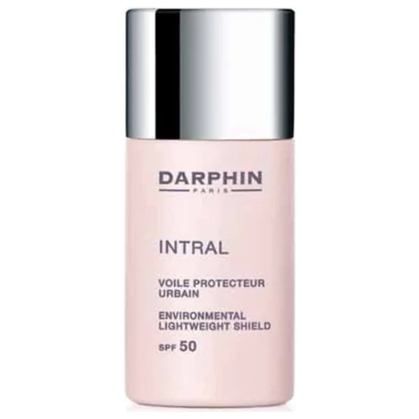 Darphin Intral 30 Ml 50 Faktör Güneş Kremi - Görsel 6