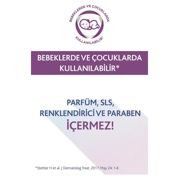 Bepanthol Sensidaily 400 Ml 2 Adet Vücut Kremi - Görsel 4