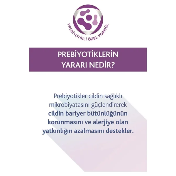 Bepanthol Sensidaily 400 Ml 2 Adet Vücut Kremi - Görsel 5