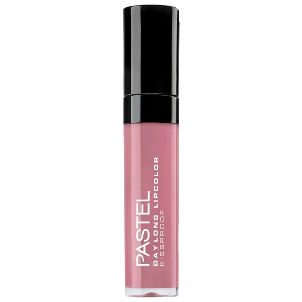 Pastel Daylong Lipcolor Kissproof Mat 49 Likit Ruj - Görsel 4