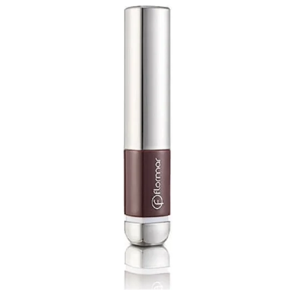 Flormar Prime'n Lips 18 Berry Chocolate Stick Ruj - Görsel 3
