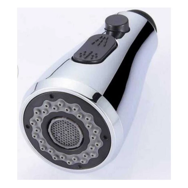 Fleko Ks10s01-A Spiralli Krom Mutfak Bataryası - Görsel 3