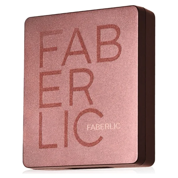 Faberlic Glam Power Far Paleti - Görsel 3