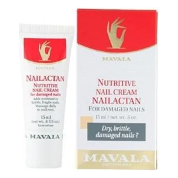 Mavala Nailactan 15 Ml Tırnak Eti Kremi - Görsel 3