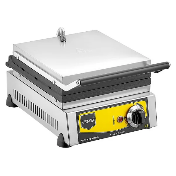 Remta W17 6'lı Çubuk Waffle Makinesi - Görsel 2