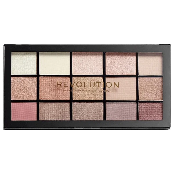 Revolution Reloaded Iconic 3.0 Far Paleti - Görsel 3