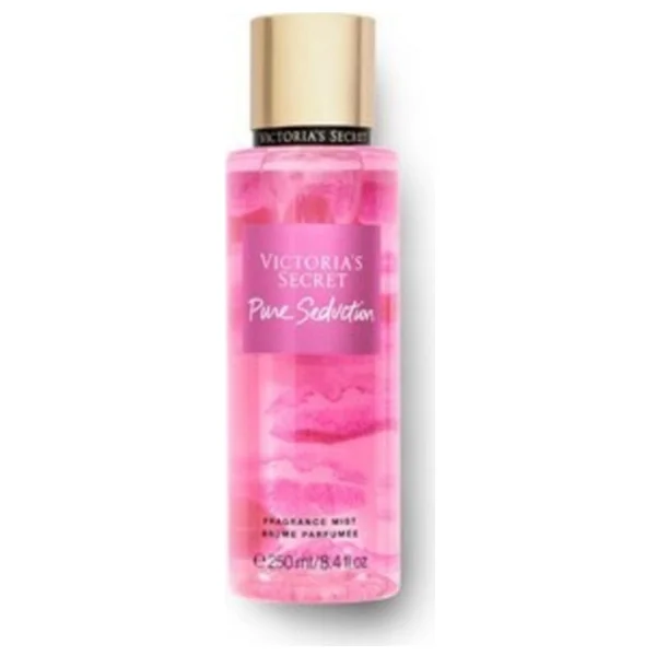 Victoria's Secret Pure Seduction 250 Ml Vücut Spreyi - Görsel 2