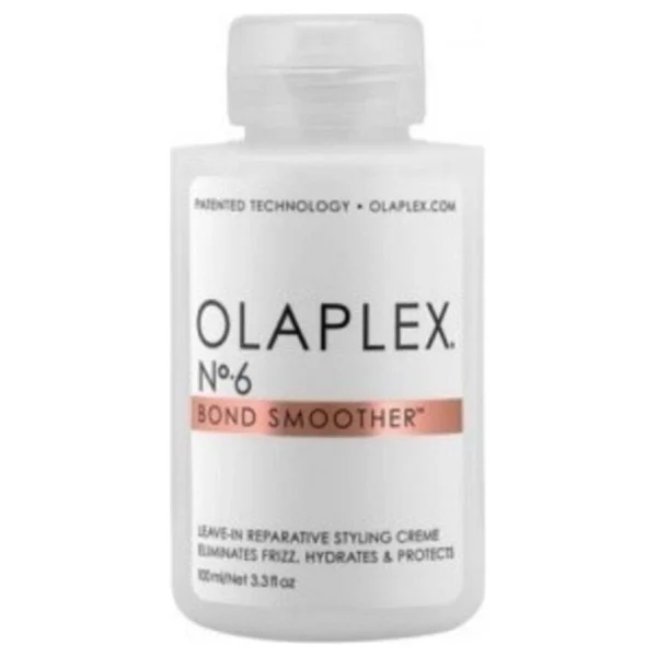 Olaplex No 6 Bond Smoother Bağ Yumuşatıcı 100 Ml Durulanmayan Saç Kremi - Görsel 2