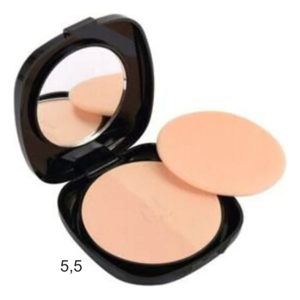 Catherine Arley Pudra - Compact Powder 5,5 Pudra - Görsel 2