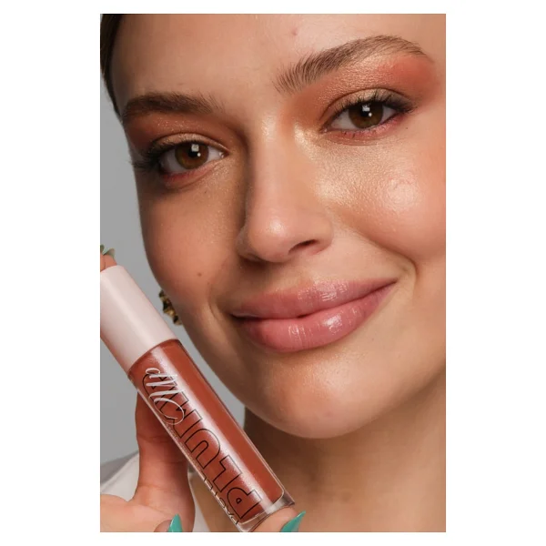 Pastel Plump Up Extra Hydrayting Dolgunlaştırıcı 202 Loverdose Dudak Parlatıcısı - Görsel 4