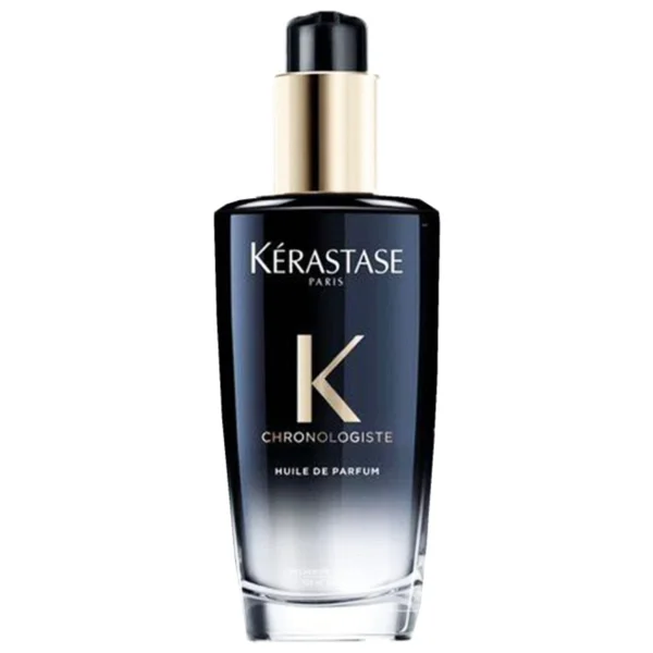 Kerastase Chronologiste Huile De Parfum 100 Ml Saç Bakım Yağı - Görsel 3