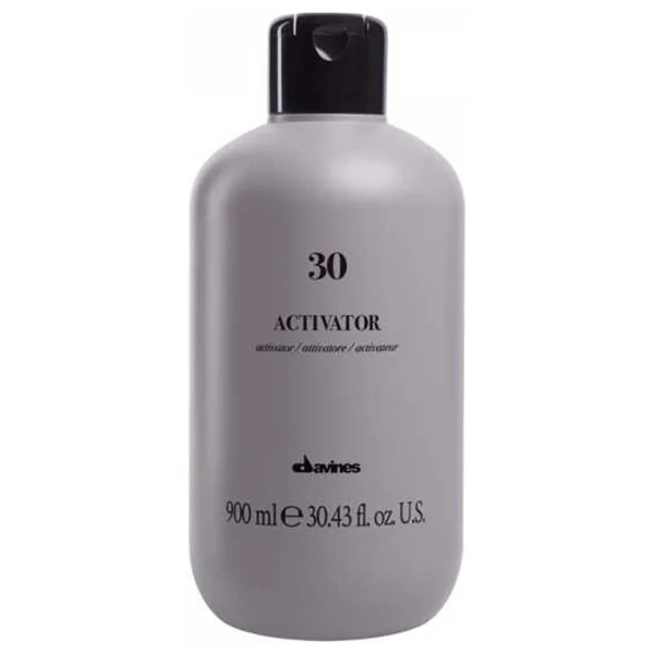 Davines Mask 900 Ml 30 Vol Oksidan Kremi - Görsel 2