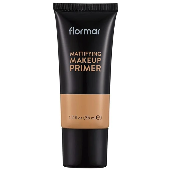 Flormar Mattifying Primer Matlaştırıcı Makyaj Bazı 35 Ml - Görsel 4