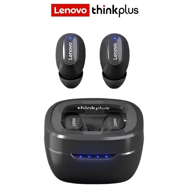 Lenovo Xt62 TWS Kulak İçi Bluetooth Kulaklık - Görsel 10