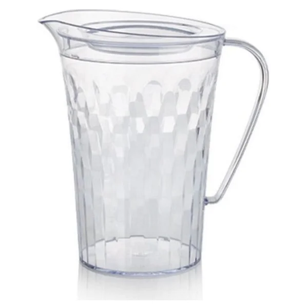 Tupperware Pırlanta Serisi 2 Lt Sürahi - Görsel 2