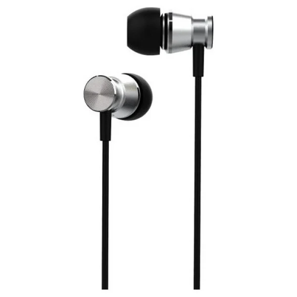 Xiaomi Piston Basic Edition Gümüş Kablolu Kulak İçi Kulaklık