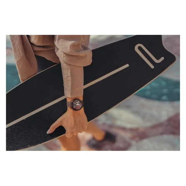Polar Ignite 3 Siyah Akıllı Saat - Görsel 10