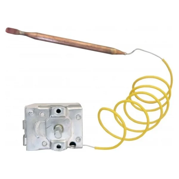 Meşale Çay Kazanı Termostat - Görsel 2