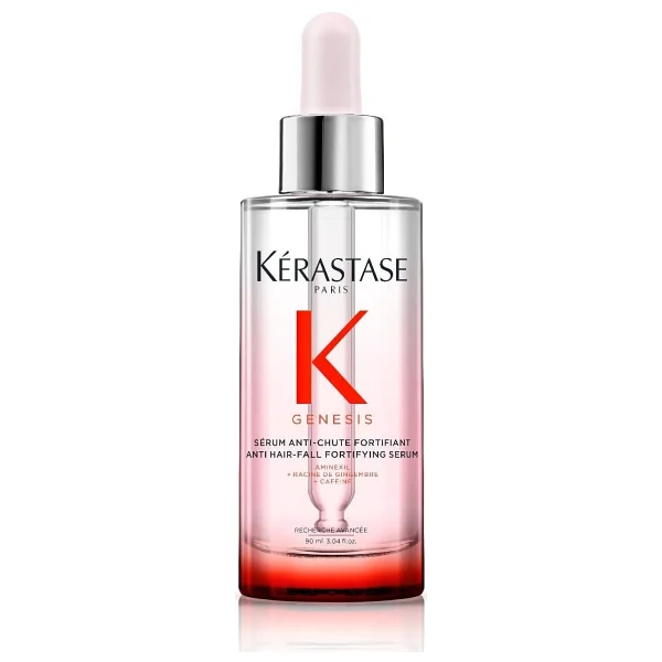 Kerastase Genesis Fortifiant 90 Ml Saç Dökülme Karşıtı Serum - Görsel 6