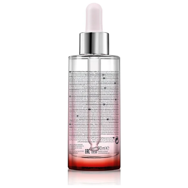 Kerastase Genesis Fortifiant 90 Ml Saç Dökülme Karşıtı Serum - Görsel 3
