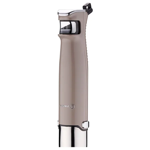 Korkmaz A449-02 Performix Mega Bej 1000 W Blender Seti - Görsel 2