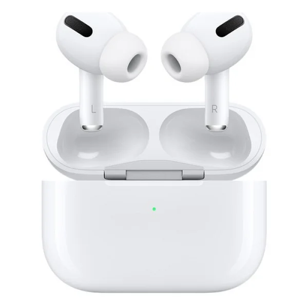AirPods Pro Ve Magsafe Şarj Kutusu - Görsel 6