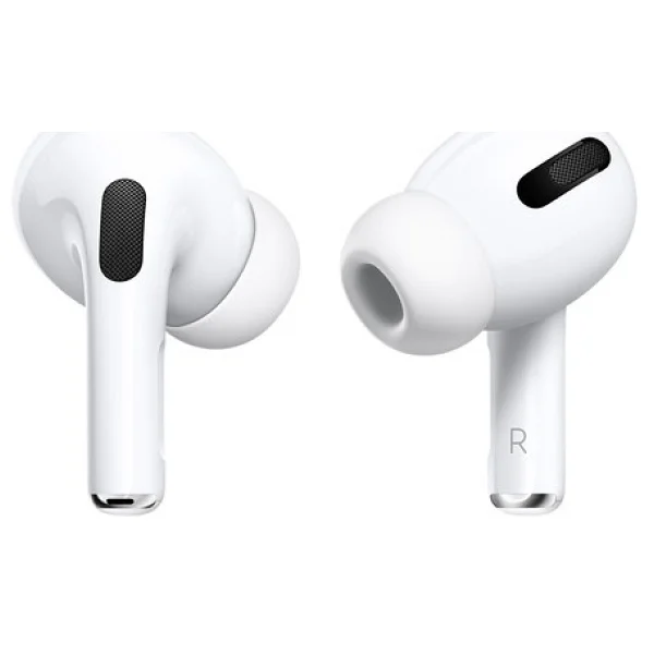 AirPods Pro Ve Magsafe Şarj Kutusu - Görsel 2