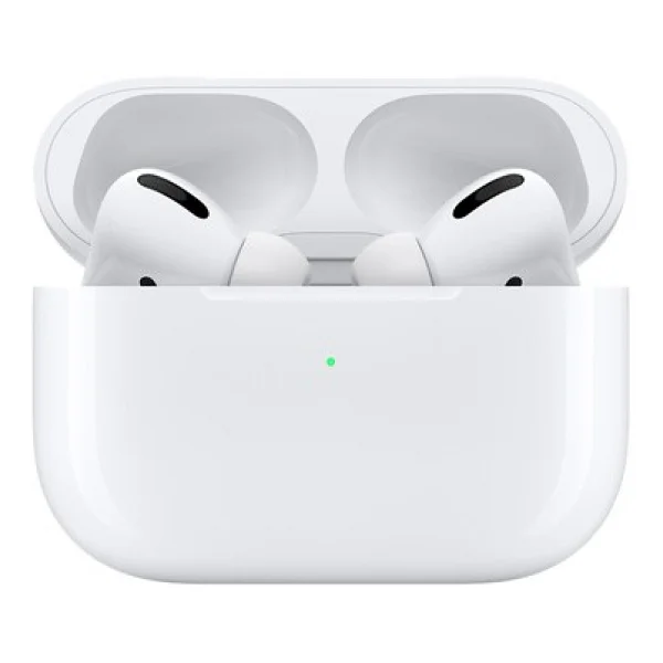 AirPods Pro Ve Magsafe Şarj Kutusu - Görsel 3