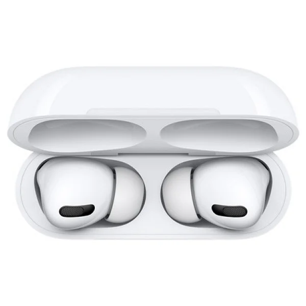 AirPods Pro Ve Magsafe Şarj Kutusu - Görsel 4