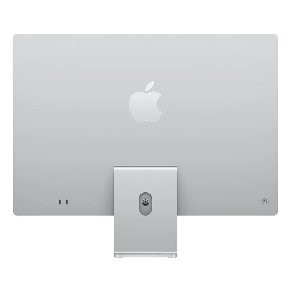iMac M1 Gümüş Z12qm116512-Tqf0 16 GB 512 GB SSD 8c GPU 24" 4.5k All İn One PC - Görsel 3