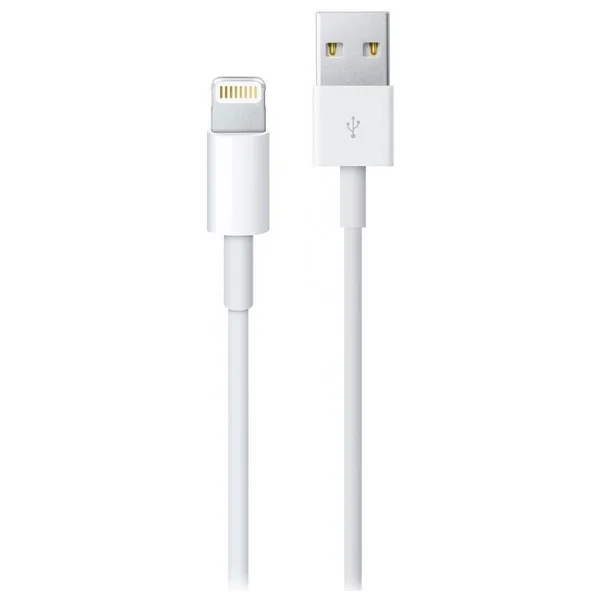 Apple Mxly2zm/A 1 M USB To Lightning Şarj Kablosu - Görsel 5