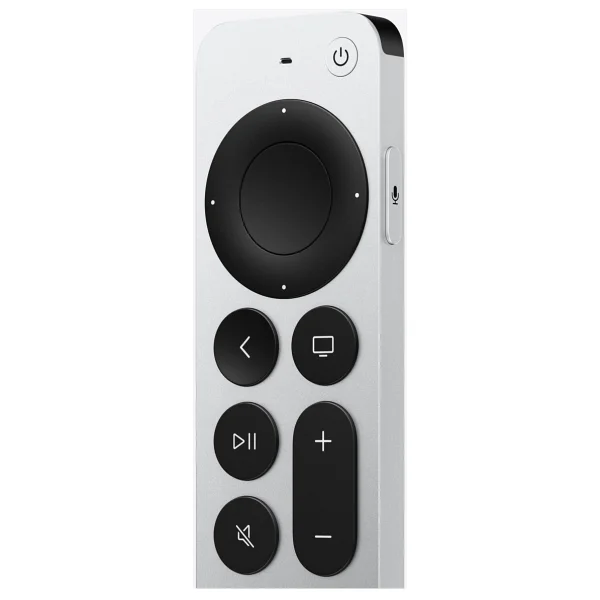Apple TV 4K 64 GB Wi-Fi Mn873tz/A - Görsel 3