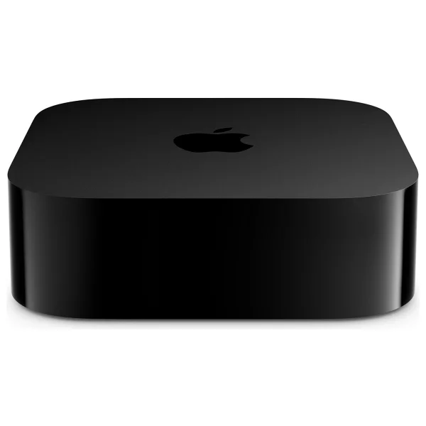 Apple TV 4K 64 GB Wi-Fi Mn873tz/A - Görsel 4